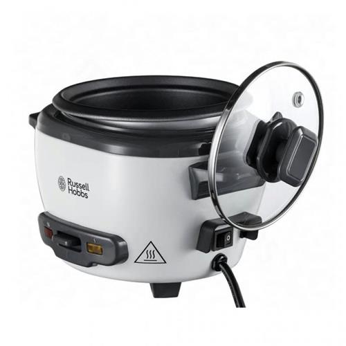 RUSSELL HOBBS ARROCERA 1L 200W (27020-56)