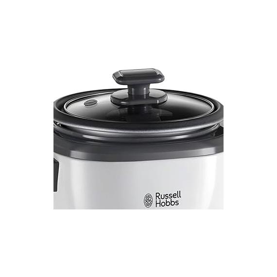 RUSSELL HOBBS ARROCERA 1L 200W (27020-56)