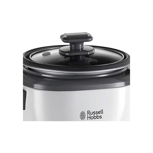 RUSSELL HOBBS ARROCERA 1L 200W (27020-56)