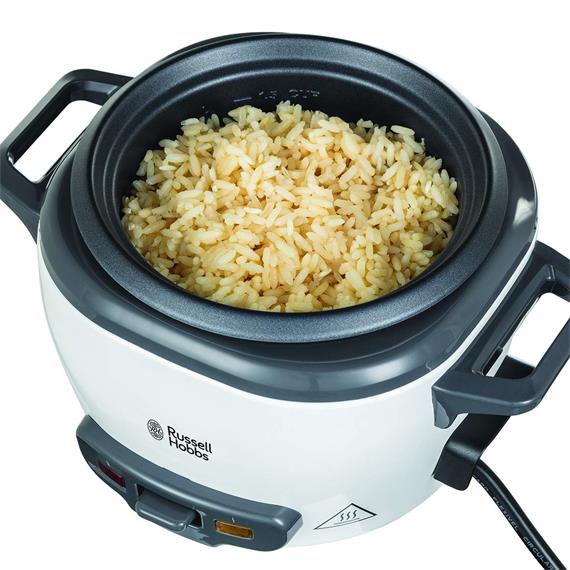 RUSSELL HOBBS ARROCERA 1L 200W (27020-56)
