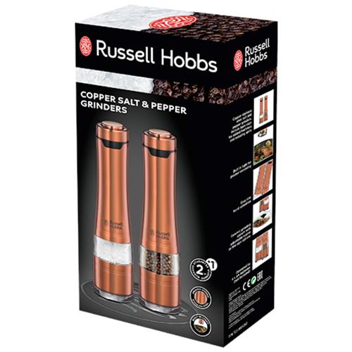 Russell Hobbs 28011-56 Molinillo Sal y Pimienta