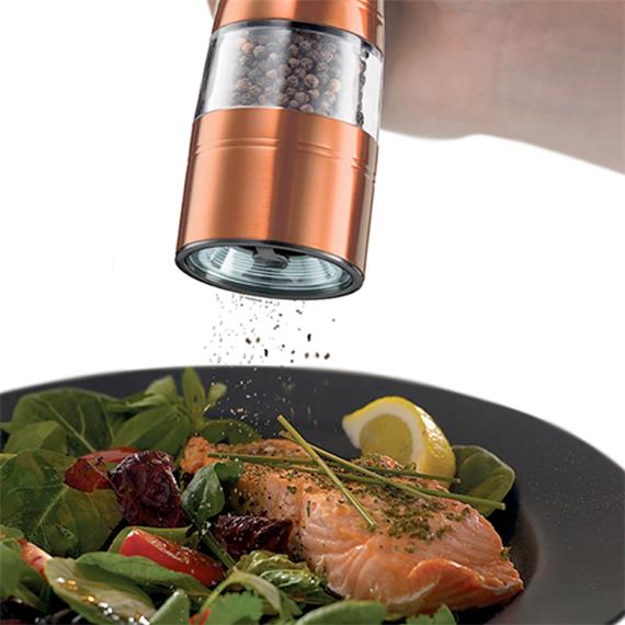 Russell Hobbs 28011-56 Molinillo Sal y Pimienta