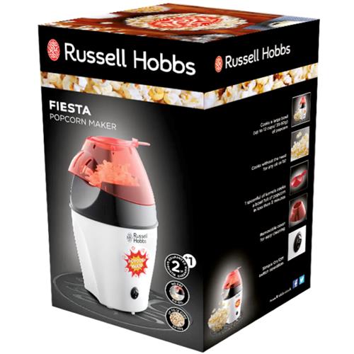 Russell Hobbs 24630-56 Máquina de Palomitas Maiz