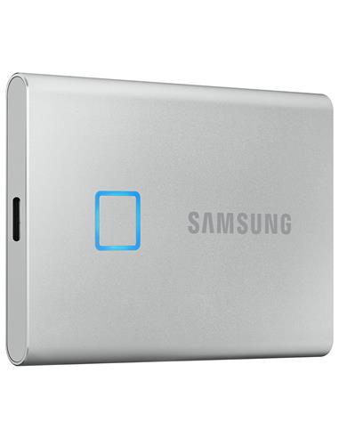 Disco SSD Externo Samsung T7 Touch 1TB SSD