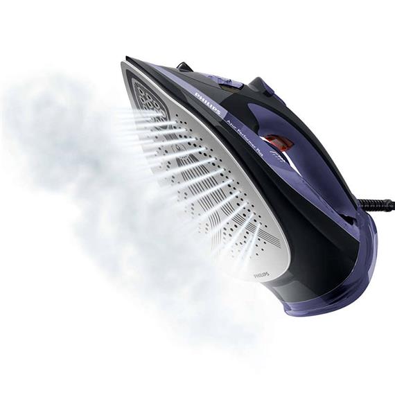Philips GC4525/30 Plancha 2.600W con 50gr de Vapor