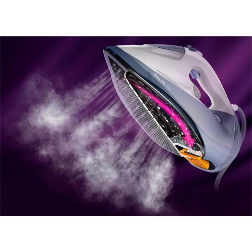 Philips GC4902/20 Azur Plancha 2.800W con 50gr de Vapor