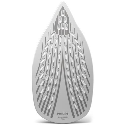 Philips GC4549/00 Plancha 2.500w con 50gr/min de Vapor