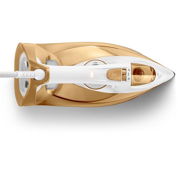 Philips GC4549/00 Plancha 2.500w con 50gr/min de Vapor