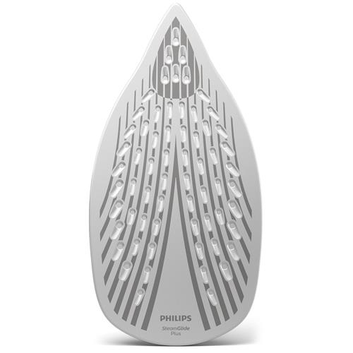 Philips GC4549/00 Plancha 2.500w con 50gr/min de Vapor