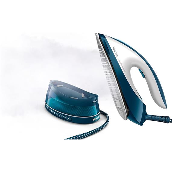 Philips GC6840/20 Centro Planchado con 6 Bar