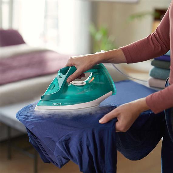 Philips DST3030/70 Plancha Vapor 2.400W