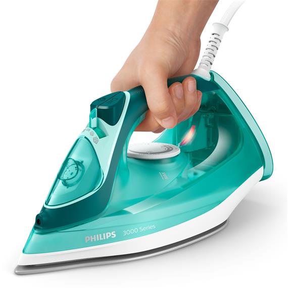 Philips DST3030/70 Plancha Vapor 2.400W