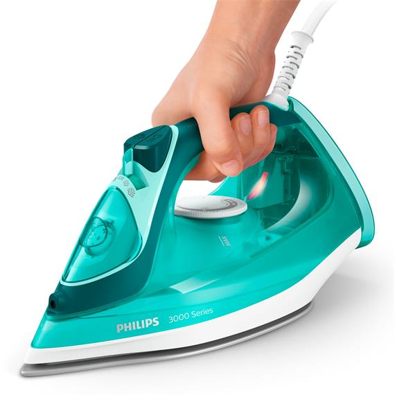 Philips DST3030/70 Plancha Vapor 2.400W