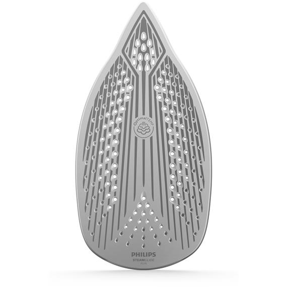 Philips GC4554/40 Plancha Vapor Azur 2500W