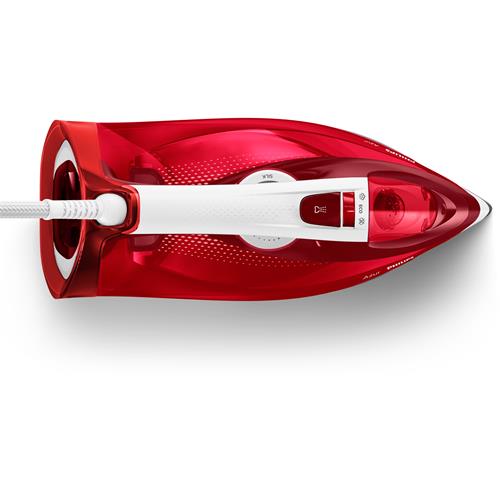 Philips GC4554/40 Plancha Vapor Azur 2500W