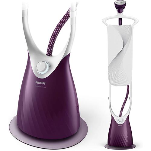 Philips GC558/30 Plancha Vapor Vertical Comfort Touch