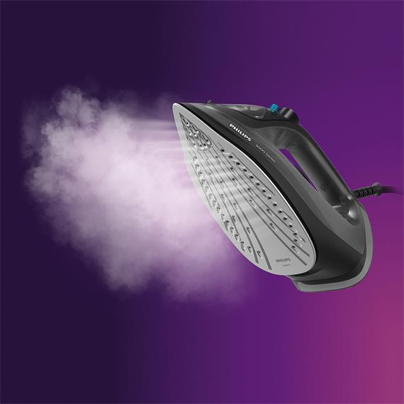 Philips DST3041/80 Plancha de Vapor 2.600W 40G/min