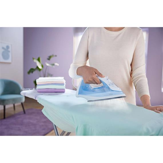 Philips GC1740/20 Plancha de Vapor 2.000W