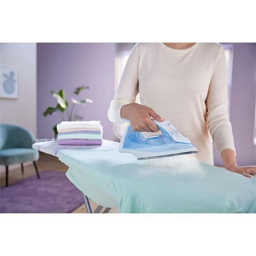 Philips GC1740/20 Plancha de Vapor 2.000W