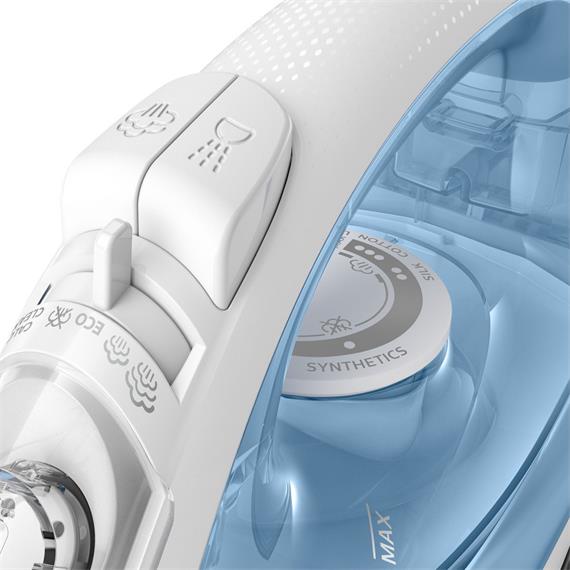 Philips GC1740/20 Plancha de Vapor 2.000W
