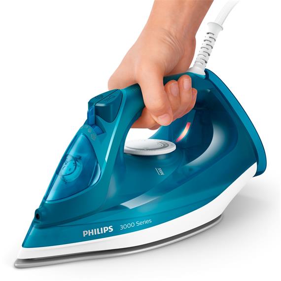 Philips DST3040/70 Plancha de Vapor 2.600w