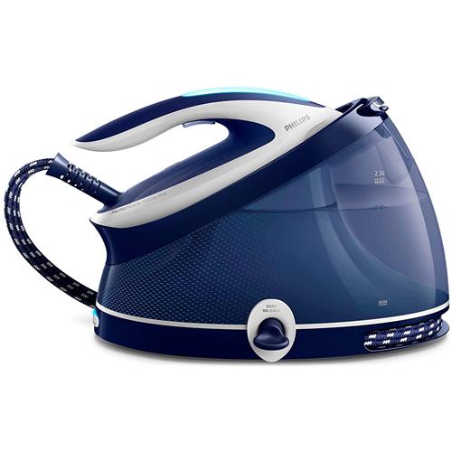 Philips GC9330/20 Centro Planchado con 7 Bar y 450gr de Vapor