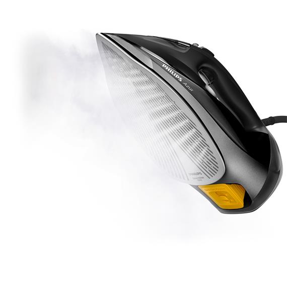 Philips GC4908/80 Plancha Vapor 3000w Negra