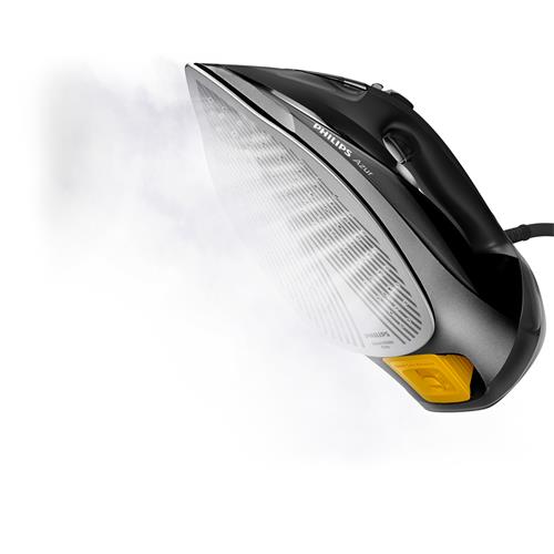 Philips GC4908/80 Plancha Vapor 3000w Negra