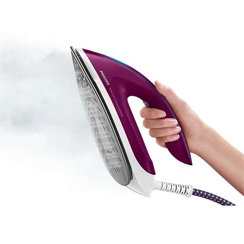 Philips GC6842/30 Centro Planchado con 6 Bares y 2400w