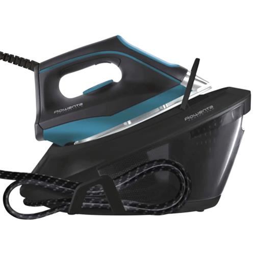 Rowenta VR8223F0 Centro de Planchado Power Steam 6 Bares