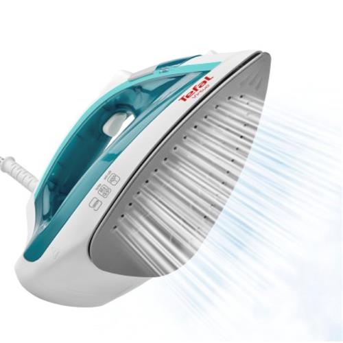 Tefal FV1710E0 Plancha Vapor 1800w