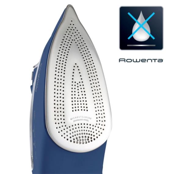 Rowenta DX1636D1 Efective 3 Plancha Vapor 2.400W