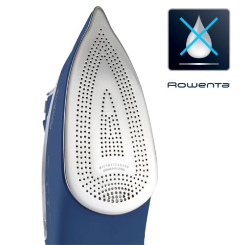 Rowenta DX1636D1 Efective 3 Plancha Vapor 2.400W