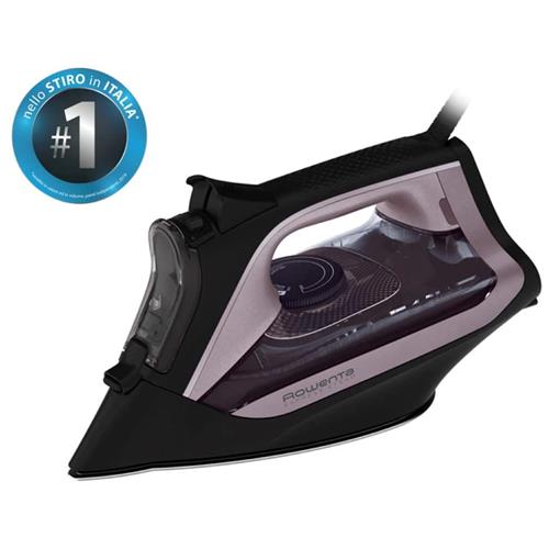 Rowenta DW4345D1 Express Steam Plancha Vapor 200gr 2.600W