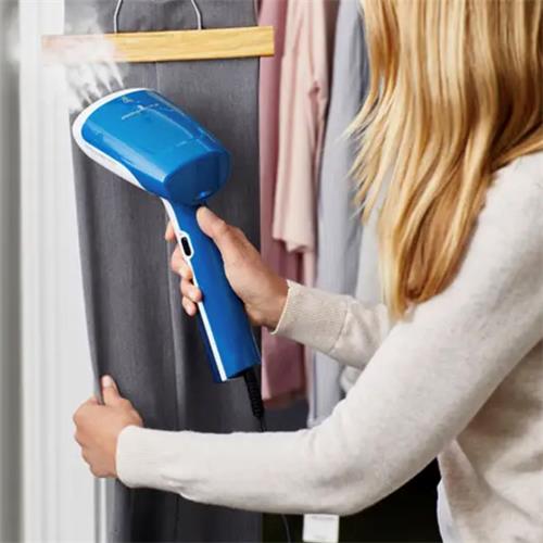 Rowenta DR6130D1 Cepillo Vapor 1.300W 20gr/min Vapor