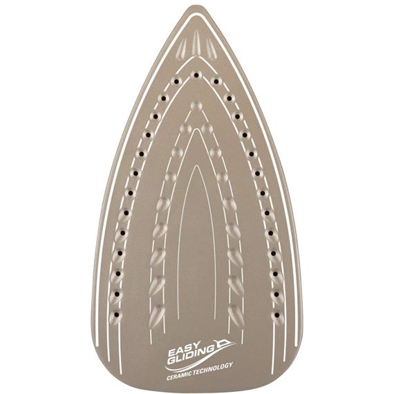 Tefal FV1739E0 Plancha Tradicional Virtuo 2.000W