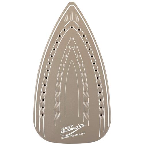 Tefal FV1739E0 Plancha Tradicional Virtuo 2.000W