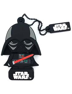 Memoria USB 32 Gb Darth Vader Star Wars (SWPEN001)