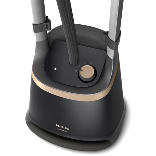 Philips STE3170/80 Centro Planchado Vertical  40gr/min 2000w Negro