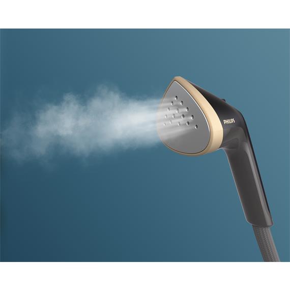 Philips STE3170/80 Centro Planchado Vertical  40gr/min 2000w Negro