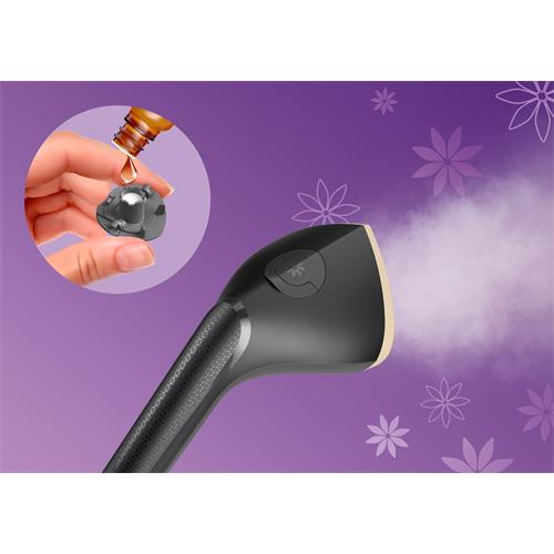 Philips STE3170/80 Centro Planchado Vertical  40gr/min 2000w Negro