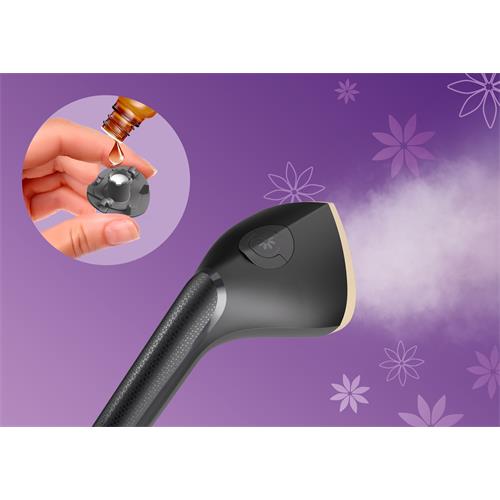 Philips STE3170/80 Centro Planchado Vertical  40gr/min 2000w Negro
