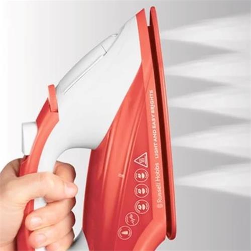 Russell Hobbs 26481-56 Plancha Vapor Light Easy Brights 2.400W