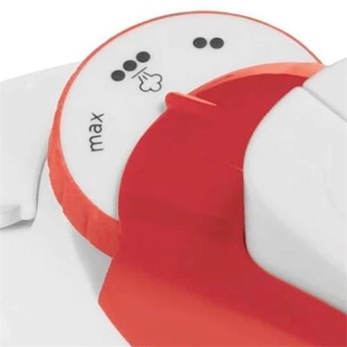 Russell Hobbs 26481-56 Plancha Vapor Light Easy Brights 2.400W