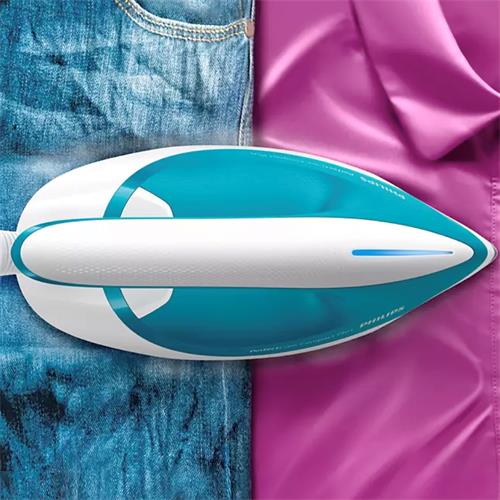 Philips GC7920/20 Centro Planchado Azul 2.400W 6.5 Bar
