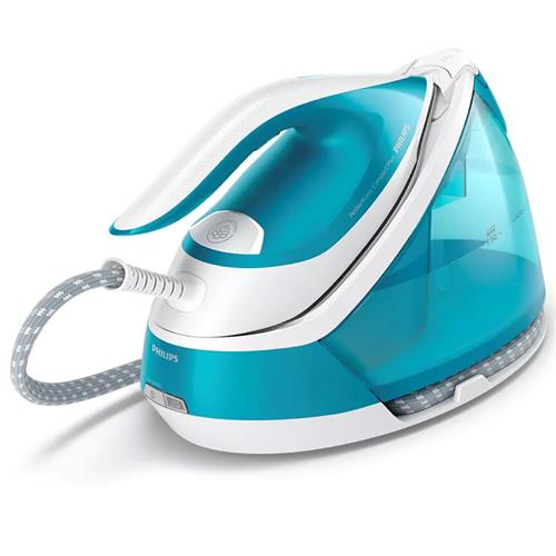Philips GC7920/20 Centro Planchado Azul 2.400W 6.5 Bar