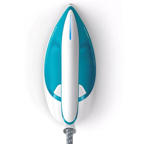 Philips GC7920/20 Centro Planchado Azul 2.400W 6.5 Bar
