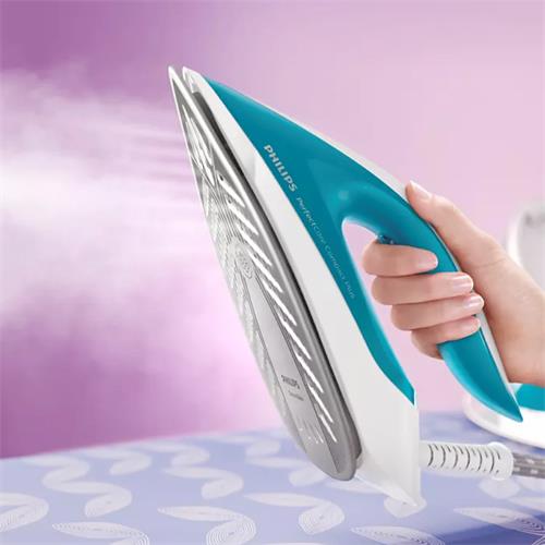 Philips GC7920/20 Centro Planchado Azul 2.400W 6.5 Bar