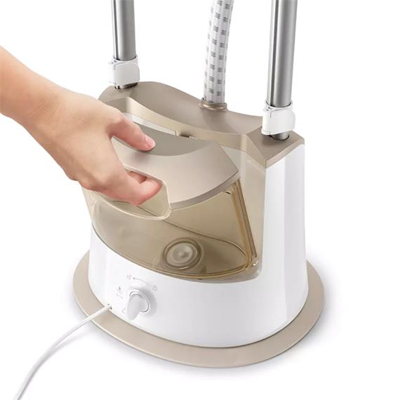Philips GC488/60 Centro de planchado Vertical 35Gr/min Vapor