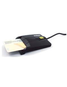 Nilox Lector Smart Card DNI (NXLD001)